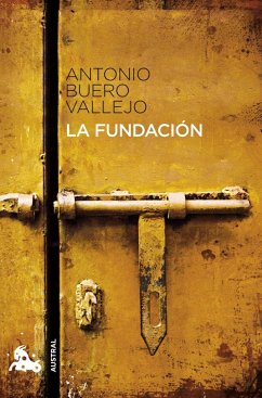 Cover La fundación