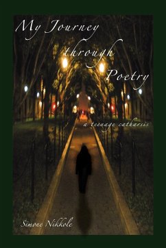 My Journey Through Poetry