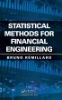 Statistical Methods for Financial... - Bild 1