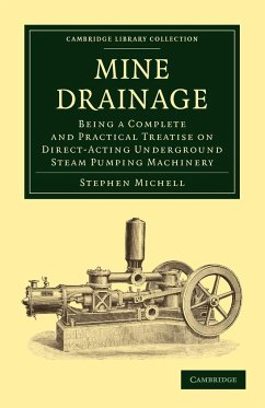 Mine Drainage - Michell, Stephen