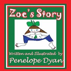 Cover Zoe's Story