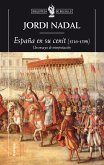 España en su cenit (1516-1598)