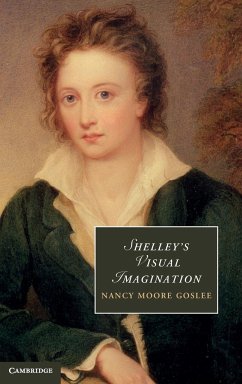 Shelley's Visual Imagination - Goslee, Nancy Moore