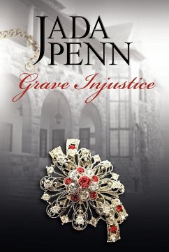 Grave Injustice - Penn, Jada