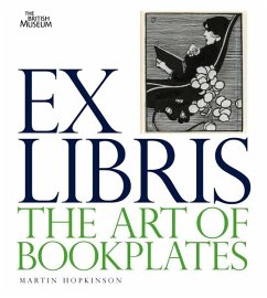 Ex Libris - Hopkinson, Martin