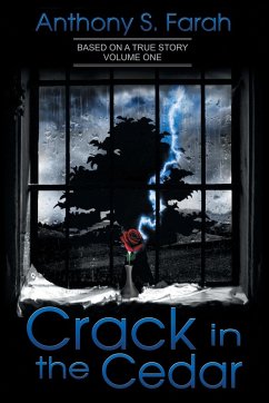Crack in the Cedar - Farah, Anthony