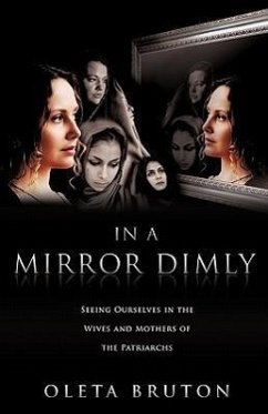 In a Mirror Dimly - Bruton, Oleta