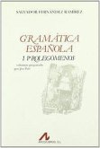 Prolegómenos Prolegómenos
