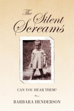 The Silent Screams - Henderson, Barbara