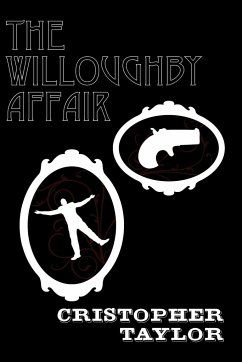 The Willoughby Affair - Taylor, Cristopher