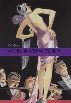 Women in Weimar Fashion - Ganeva, Mila (Customer)