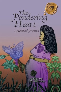 The Pondering Heart - Nembhard, Lesline