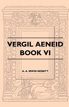 Vergil Aeneid, Book VI - Nesbitt, A. A. Irwin