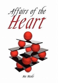 Affairs of the Heart - Nicole, Nia