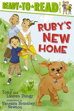 Ruby's New Home - Dungy, Tony; Dungy, Lauren