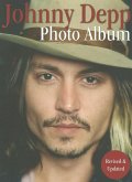 Johnny Depp Photo Album