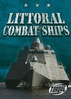 Littoral Combat Ships - Green, Philip