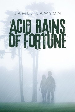 Acid Rains of Fortune - Lawson, James
