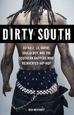 Dirty South - Westhoff, Ben