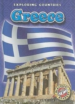 Greece - Bartell, Jim