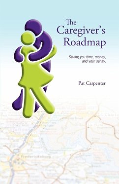 Cover Caregiver's Roadmap