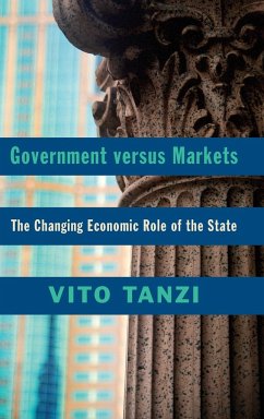 Government versus Markets - Tanzi, Vito