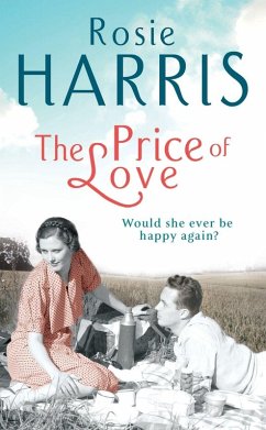 The Price of Love - Harris, Rosie The Price of Love - Harris, Rosie