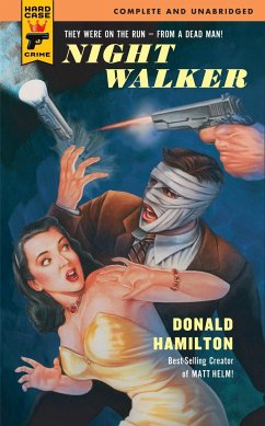 Night Walker - Hamilton, Donald