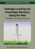 Ontology Learning and Knowledge Discovery Using the Web