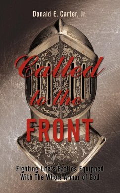 Called to the Front - Carter Jr., Donald E.