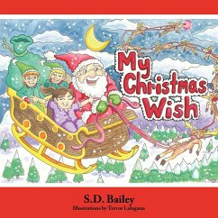 My Christmas Wish - Bailey, S. D.