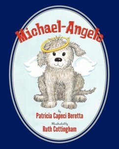 Michael-Angelo - Beretta, Patricia Capeci