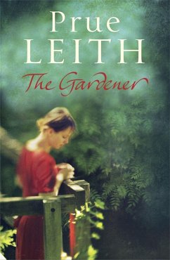 Cover The Gardener