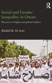 Social and Gender Inequality in Oman