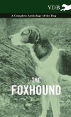 The Foxhound - A Complete Anthology of the Dog