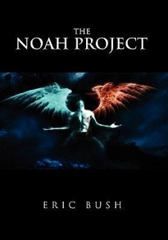 The Noah Project - Bush, Eric