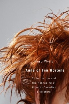 Anne of Tim Hortons - Wyile, Herb