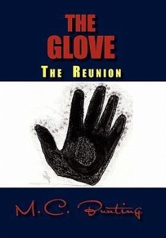 The Glove - Bunting, M. C.