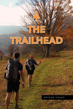Cover At the Trailhead