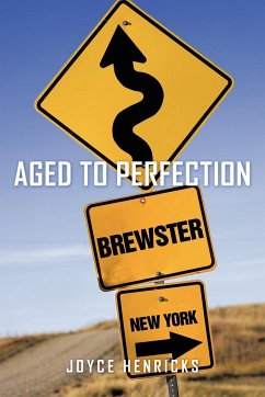 Aged to Perfection - Henricks, Joyce