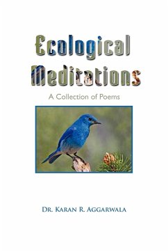 Ecological Meditations - Aggarwala, Karen R.; Aggarwala, Karan R.