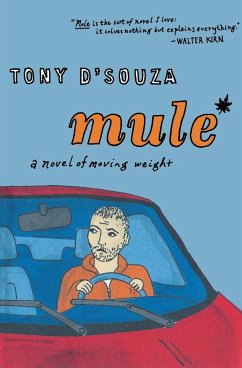 Mule - D'Souza, Tony