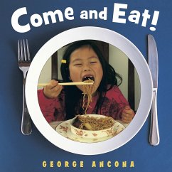 Come and Eat! - Ancona, George