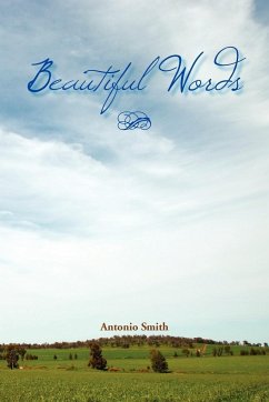 Beautiful Words - Smith, Antonio