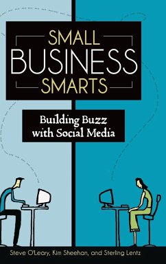 Small Business Smarts - O'Leary, Steve; Sheehan, Kim; Lentz, Sterling