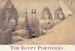 The Egypt Portfolio: Gift Edition - Roberts R. a., David