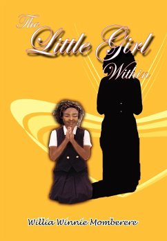 The Little Girl Within - Momberere, Willia Winnie
