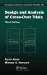 Design and Analysis of Cross-Over Trials - Bild 1