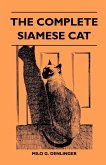 The Complete Siamese Cat