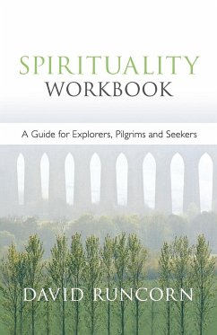 Spirituality Workbook - Runcorn, David